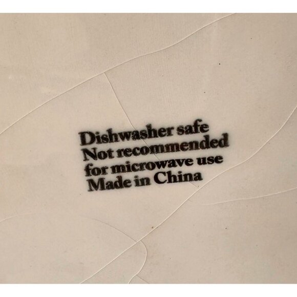 VTG Halloween Anthropomorphic Pumpkin Cookie Jar Ceramic Happy Jack O Lantern - Picture 11 of 12